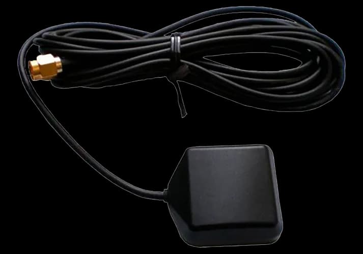 Антенна GPS/ГЛОНАСС внешняя (SMA)