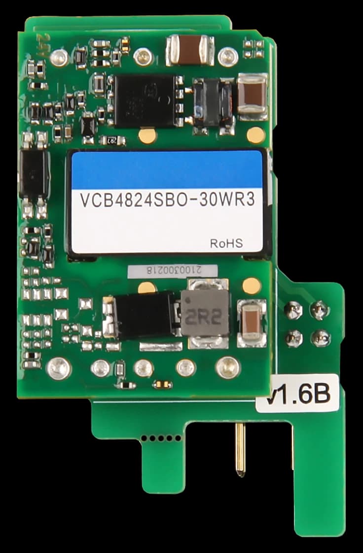 Модуль питания PoE Active WBP-ACTIVE-POE